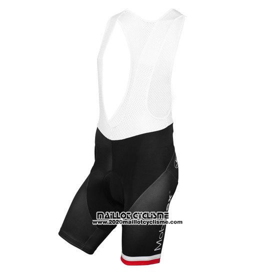 2016 Maillot Ciclismo Lotto Soudal Champion Pologne Manches Courtes et Cuissard